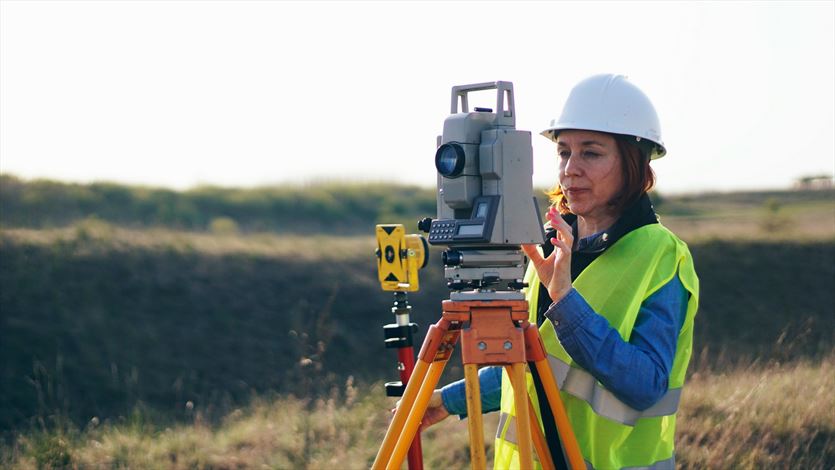 Profesjonalna obsługa geodezyjna, Geodeta - Agata Kupczyk, Stanowice
